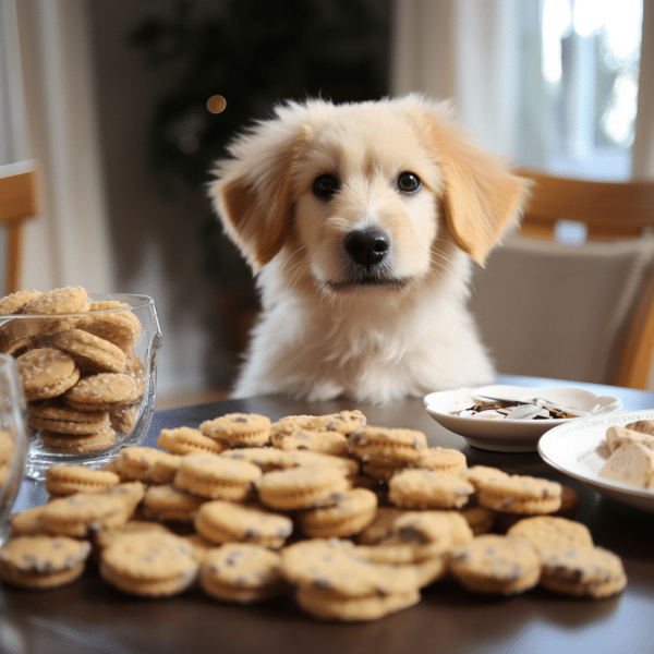 Safe and Tasty Diabetic Dog Treat Recipes