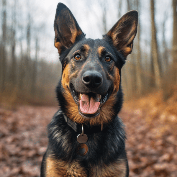 German Shepherd Terrier Mix: Traits, Care, and Training
