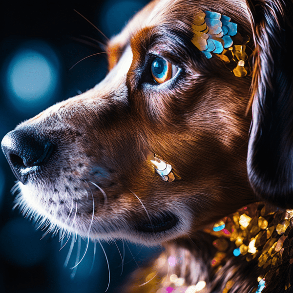 Unraveling the Mystery: Why Dogs Smell Metallic