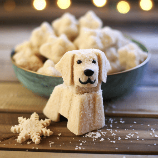 Delicious and Healthy Frozen Dog Treat Recipes