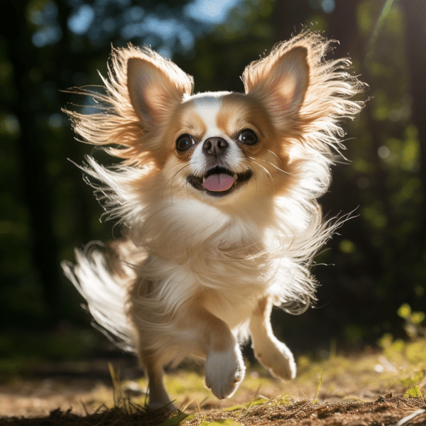 Understanding Chihuahua Shaking: Causes, Solutions, and Care