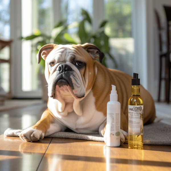 Effective Remedies for Bulldog Tail Infections