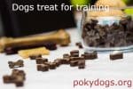 Dog Treats for Training