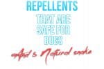 snake repellent that is safe for dogs