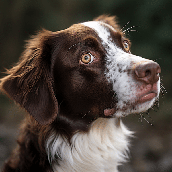 Decoding Dog Behavior: Why Dogs Bite Ears