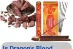 Is Dragon's Blood Incense Safe For Dogs