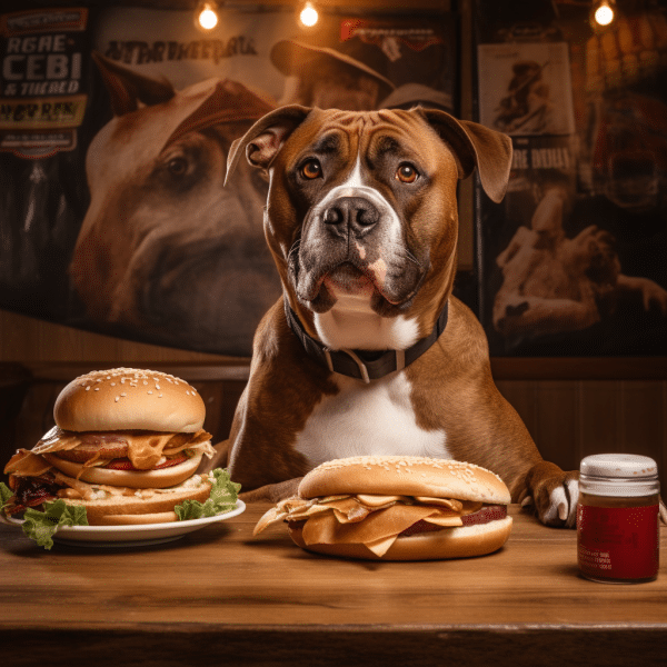 Arby's Roast Beef For Dogs