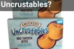 Can Dogs Eat Uncrustables?