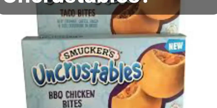 Can Dogs Eat Uncrustables?