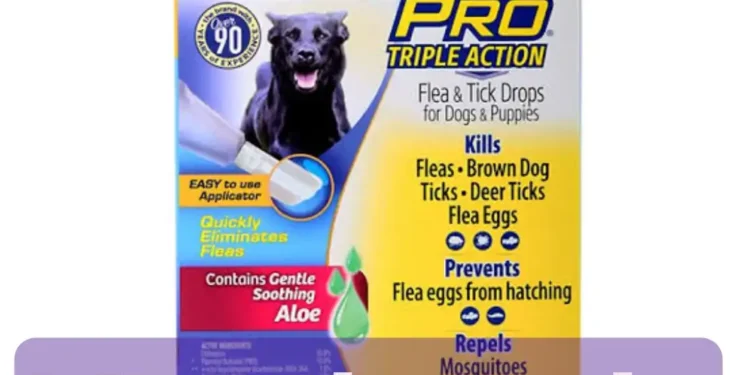 Hartz Ultraguard Safe For Dogs