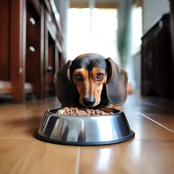 How To Keep Roaches Out Of Dog Food Bowls
