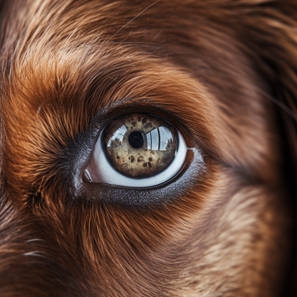 Understanding Dog Eye Contact Bonds And Boundaries