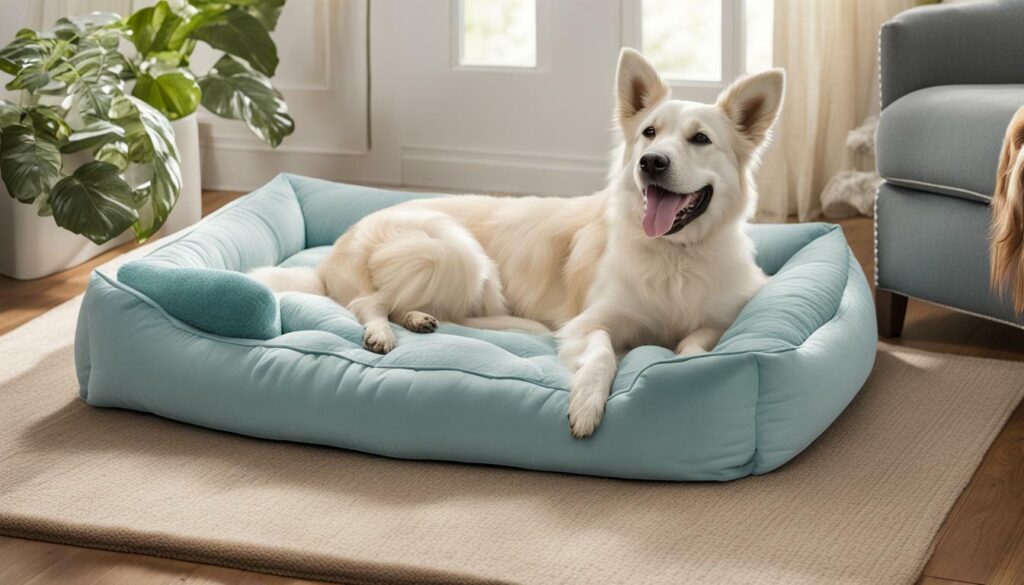 How to Choose the Right Dog Bed for Your Pet PokyDogs
