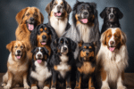 The 10 Most Popular Dog Breeds in the World