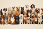 A Brief History of Dog Breeds