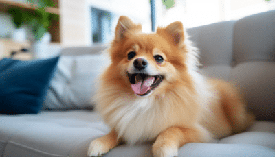Adding a New Dog to Your Home