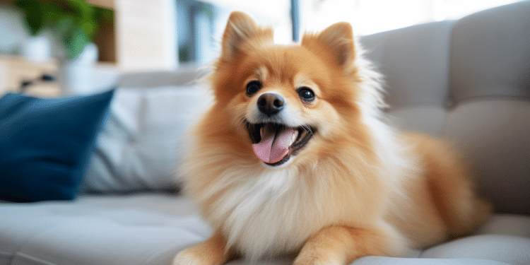 Adding a New Dog to Your Home