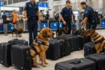 Airport Detection Dogs