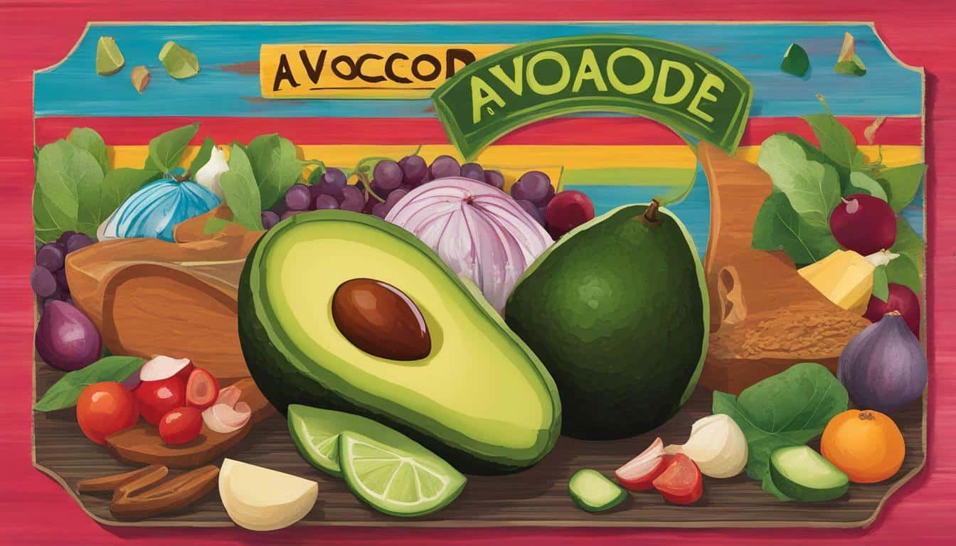 Avocado: A Nutritious Fruit with Hidden Risks