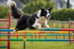 Canine Agility Training