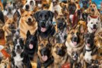 Canine Breeds, Pop Culture, Dogs