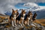 Canine Careers Search and Rescue
