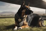 Canine Detectives, Sniffer Dogs, Crime Prevention