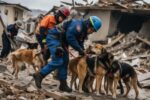 Canine Heroes, Natural Disasters, Contributions
