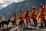 Canine Heroes Search and Rescue