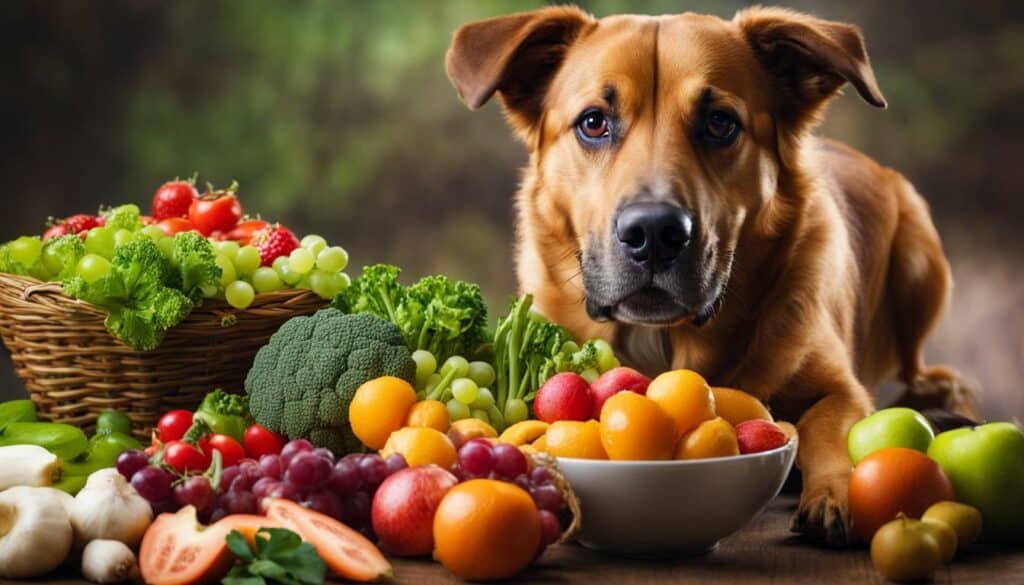 Canine Nutrition