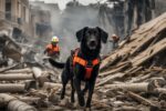 Canine Search and Rescue