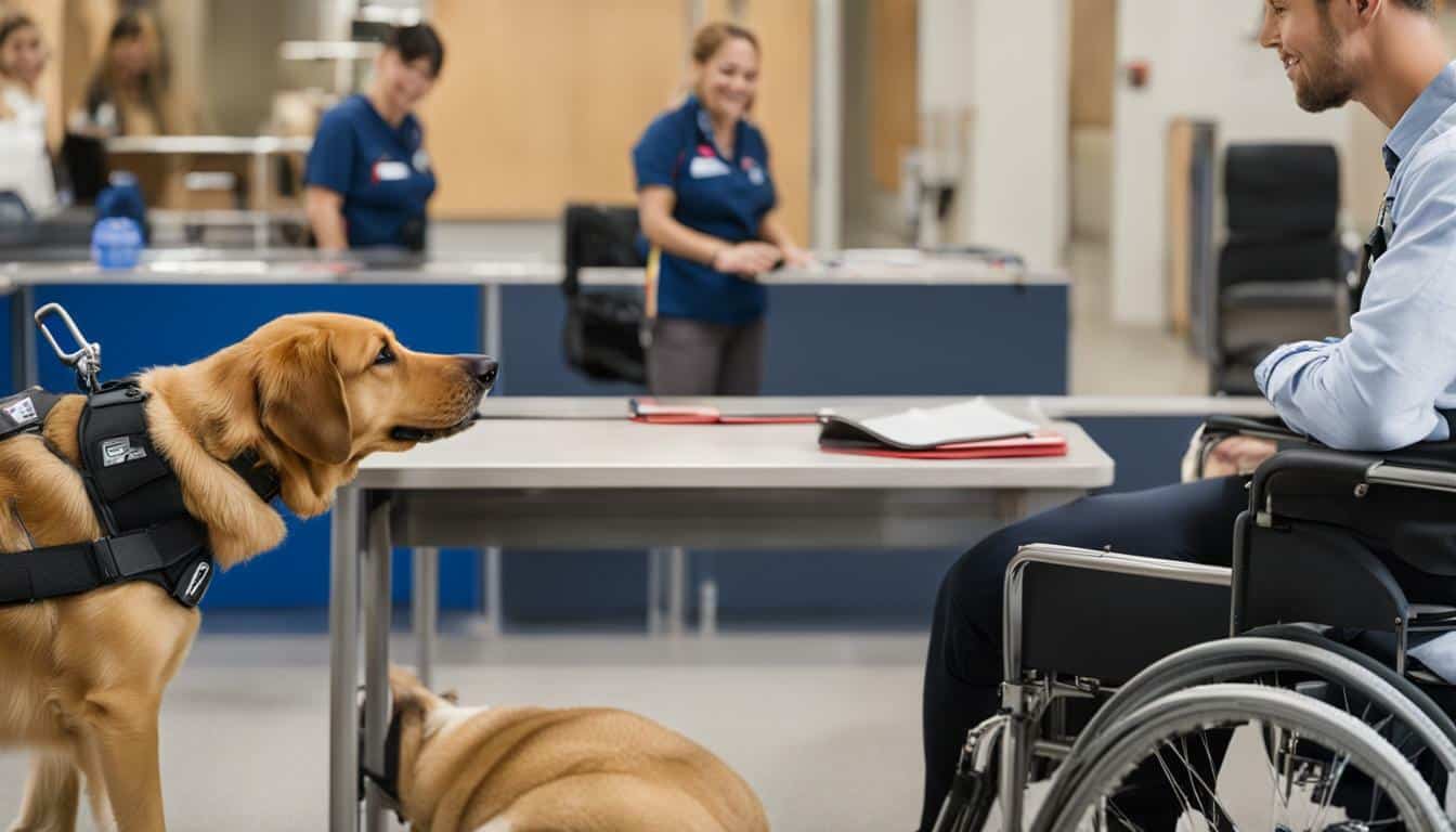 The Comprehensive Guide to Service Dogs Training, Roles, and Benefits