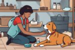 Dog First Aid Tips