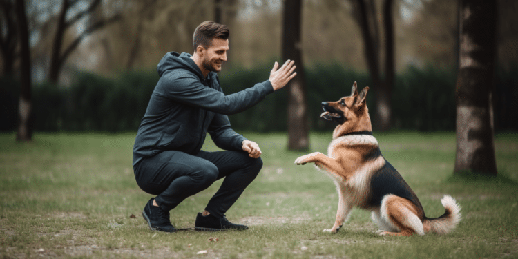 Dog Training Techniques