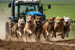 Dogs, Agriculture, Farming