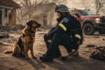 Dogs, Animal-Assisted Crisis Response