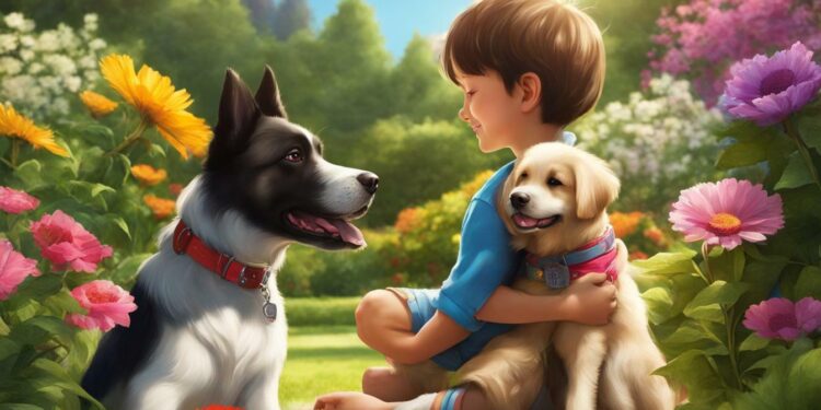 Creating Safe Dog-Child Interactions: Essential Tips For Harmony
