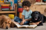 Dogs And Children's Literacy Skills