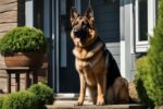 Dogs, Home Security