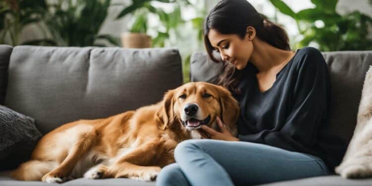 Dog-Assisted Therapy