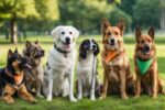 Health Issues Dogs, Prevention Methods