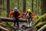 Importance, Dogs, Search and Rescue