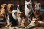 Dogs' Impact On Literature And Pop Culture