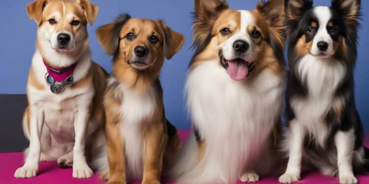Largest Dog Breeds