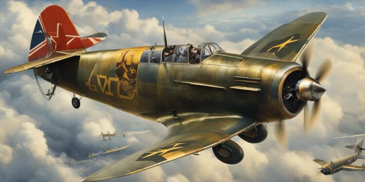 Nose Art, Dogs, Aviation History