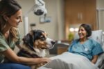 Therapy Dogs, Healthcare, Patient Well-being