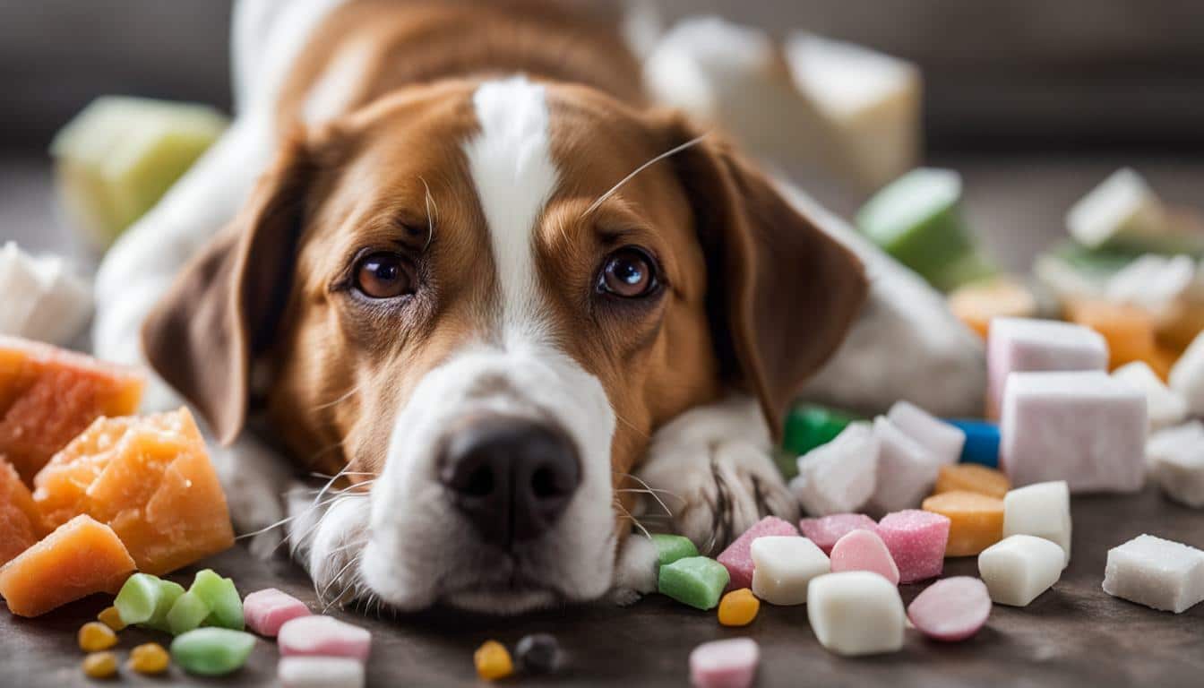 Toxic Foods for Dogs