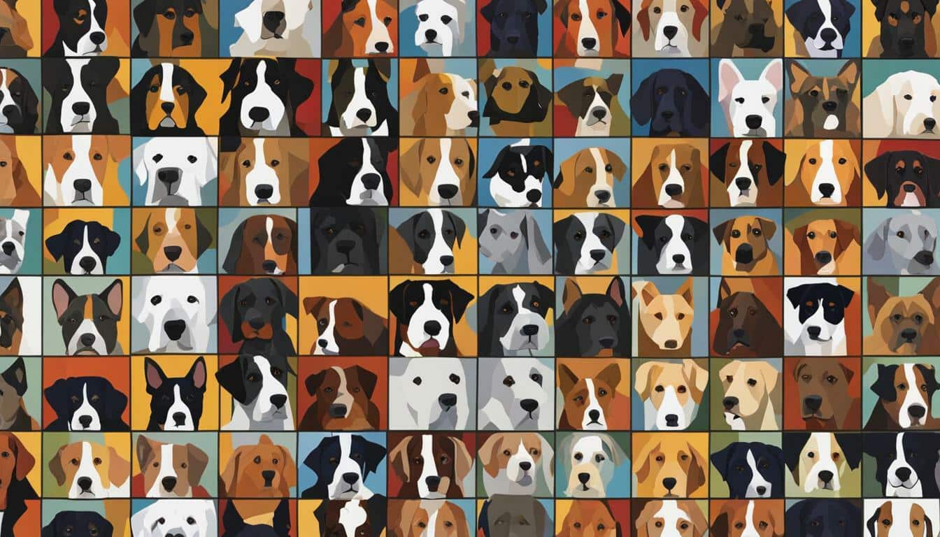 dog breed profiles