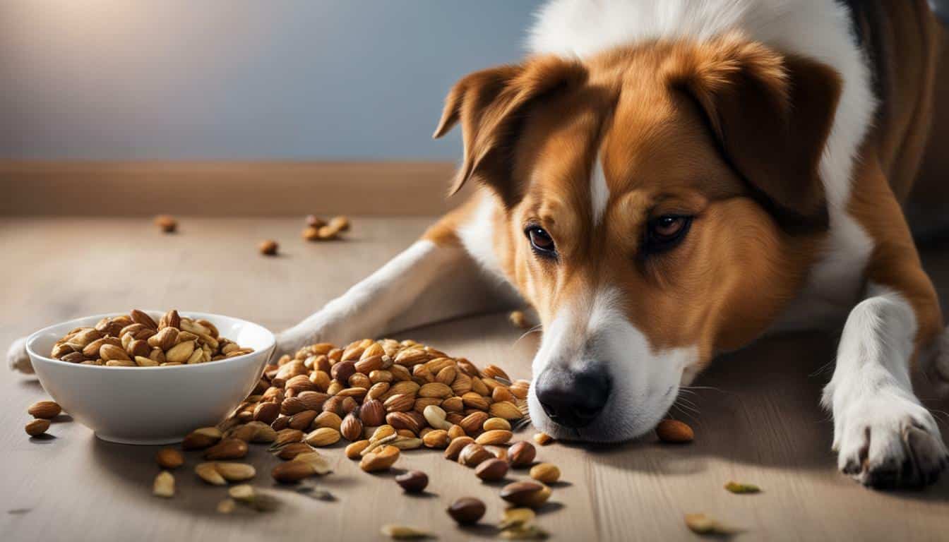 harmful foods for dogs