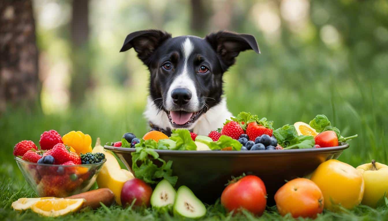 Guide to Canine Nutrition Choosing the Best Dog Food PokyDogs